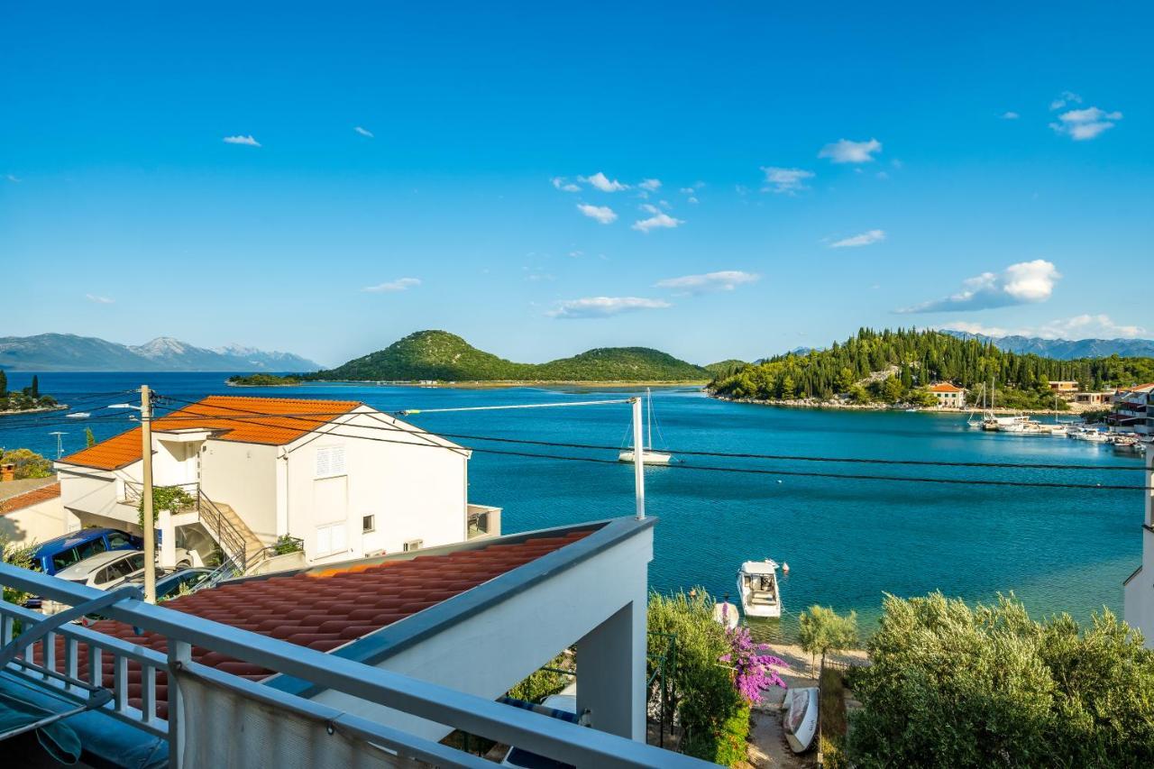 Apartmani Medar Блаце Екстер'єр фото