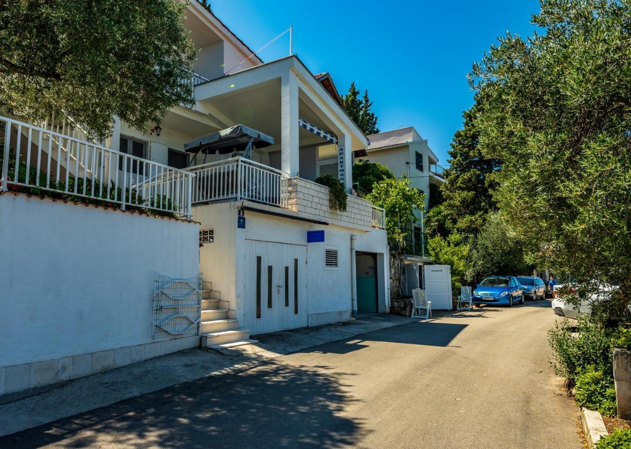 Apartmani Medar Блаце Екстер'єр фото