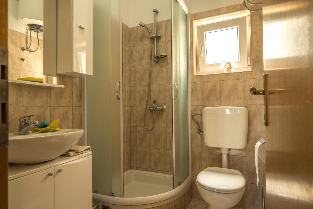 Apartmani Medar Блаце Екстер'єр фото