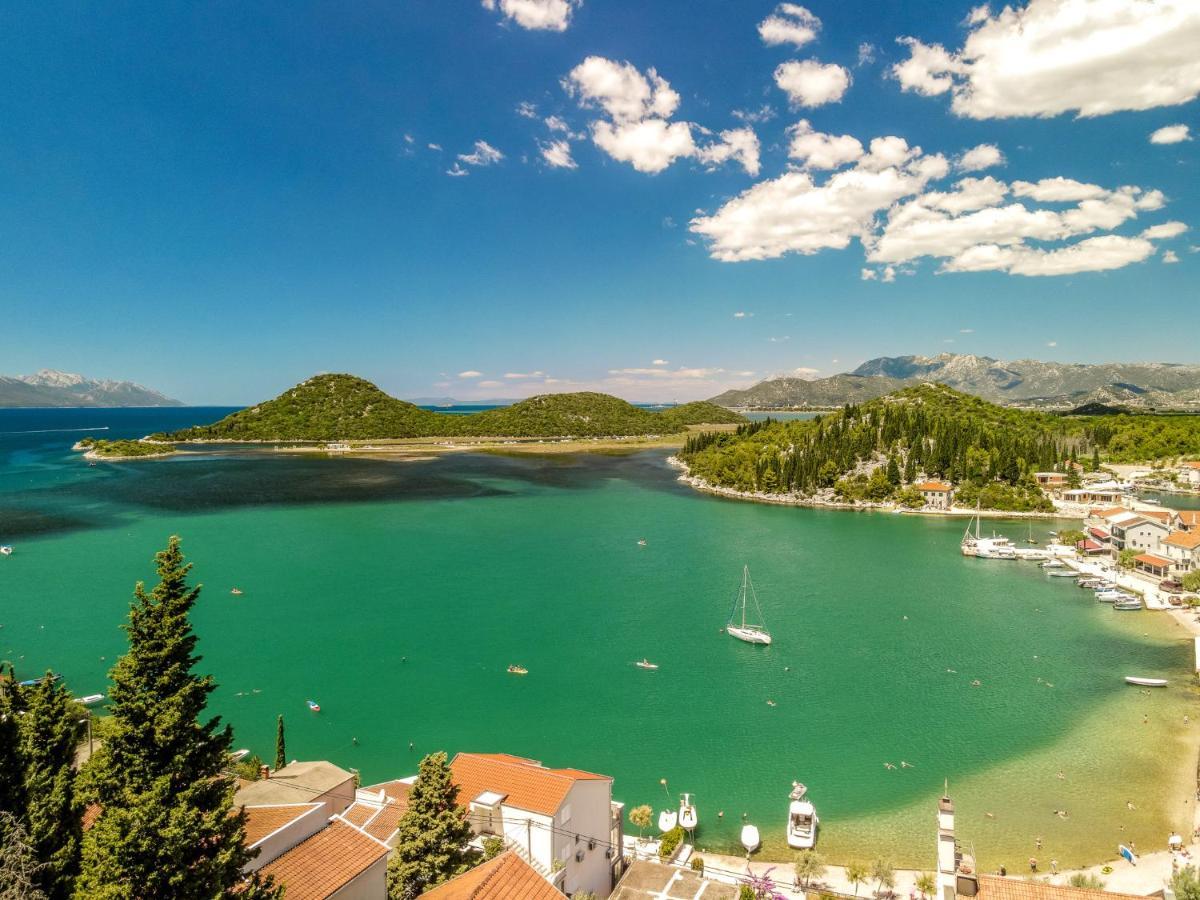 Apartmani Medar Блаце Екстер'єр фото