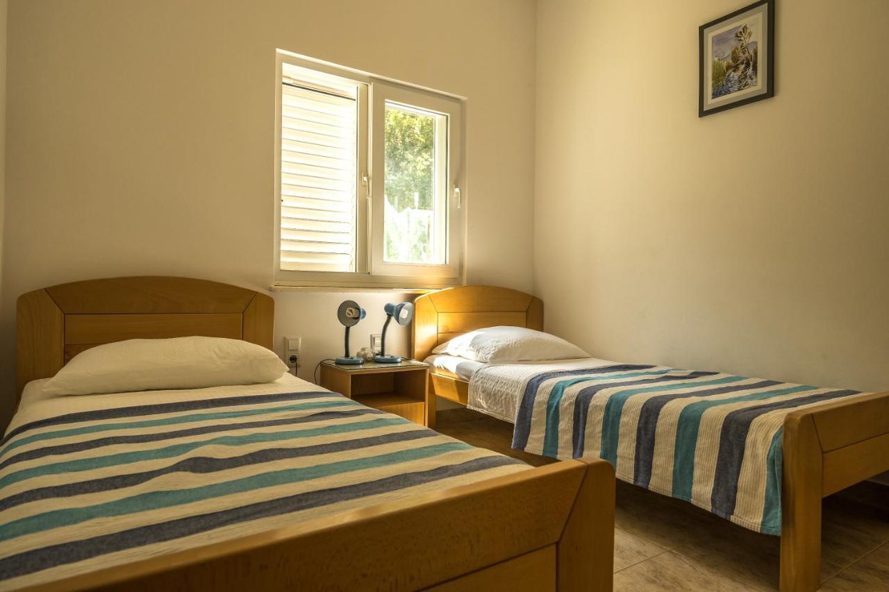 Apartmani Medar Блаце Екстер'єр фото