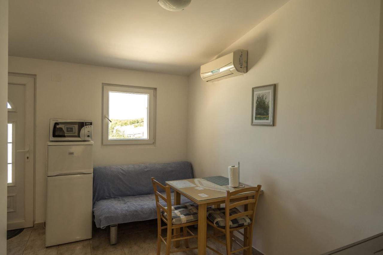 Apartmani Medar Блаце Екстер'єр фото