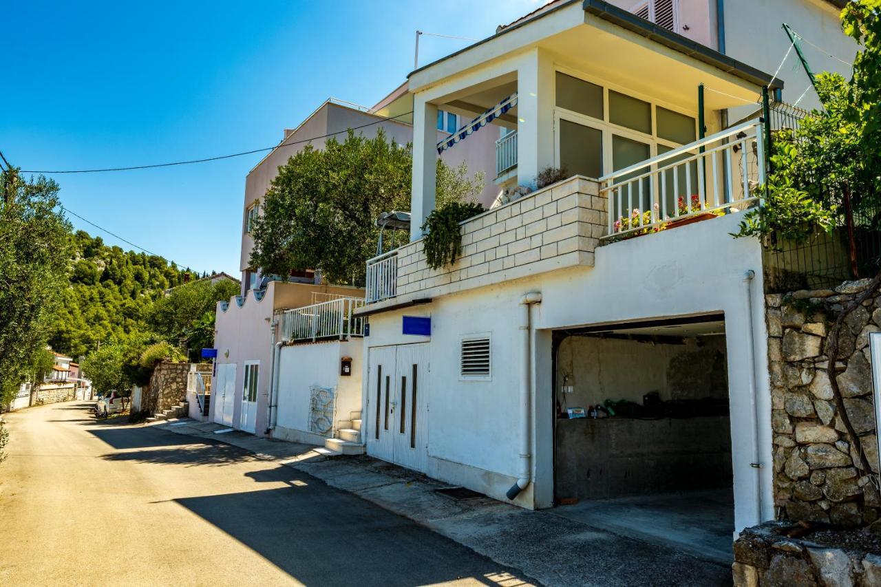 Apartmani Medar Блаце Екстер'єр фото