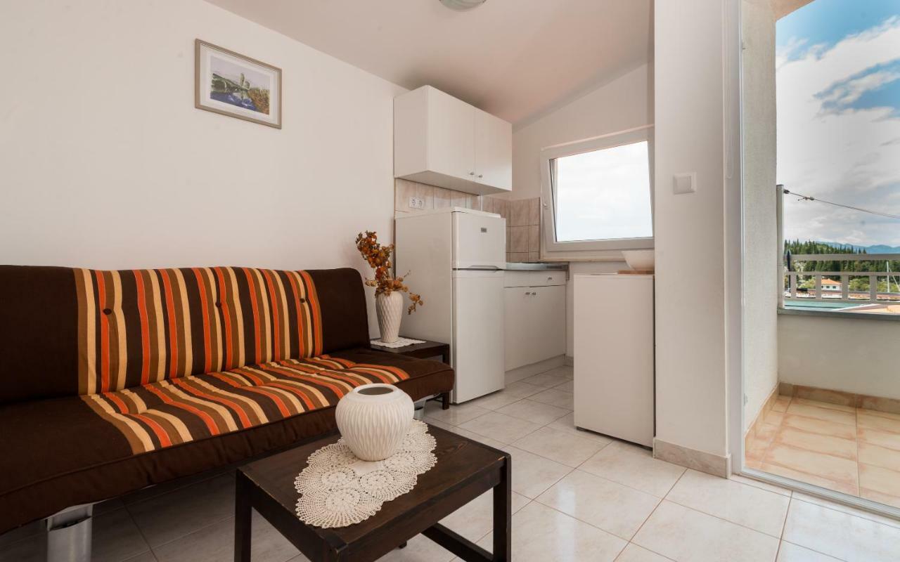 Apartmani Medar Блаце Екстер'єр фото