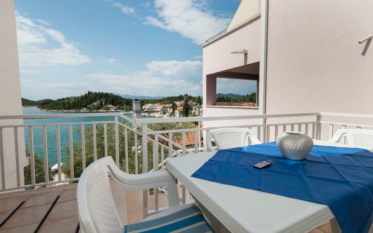 Apartmani Medar Блаце Екстер'єр фото