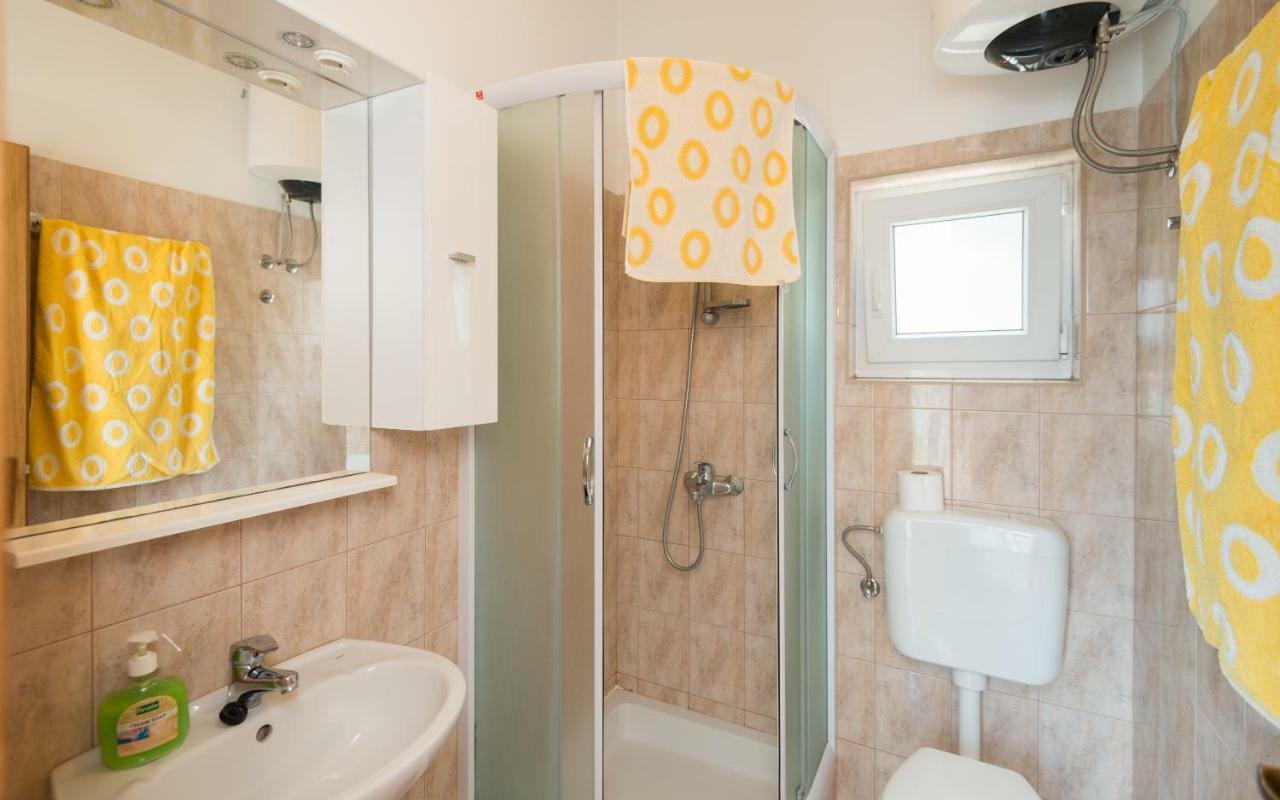 Apartmani Medar Блаце Екстер'єр фото