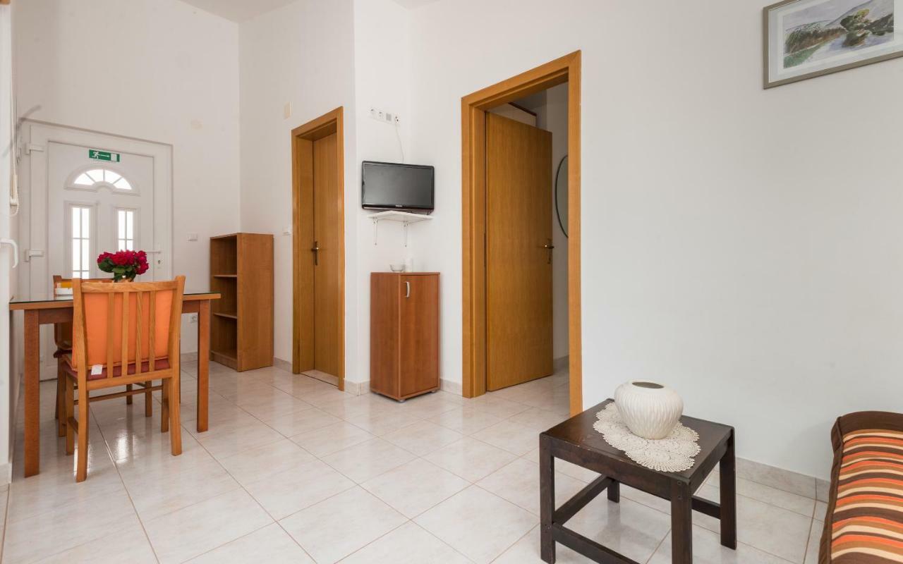 Apartmani Medar Блаце Екстер'єр фото